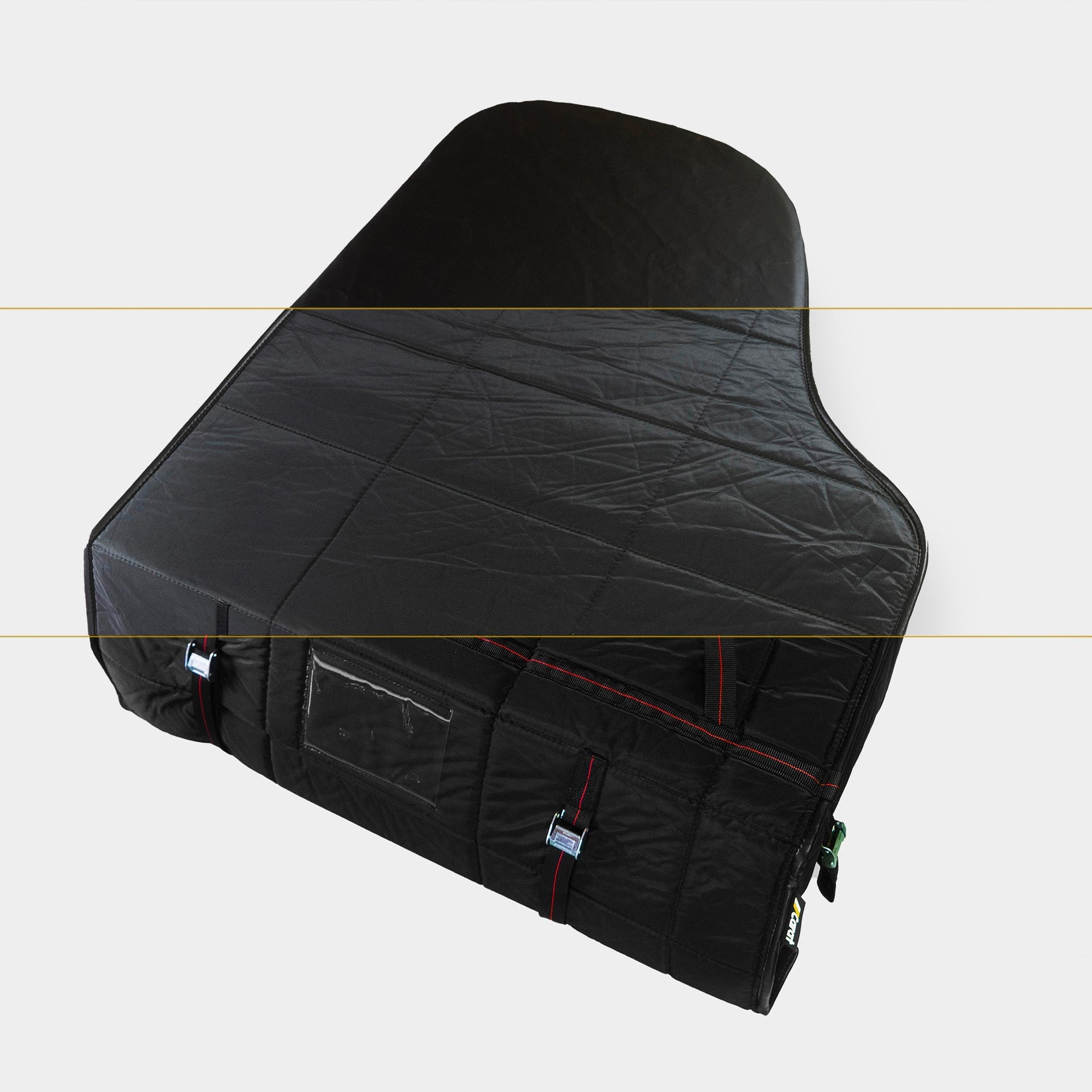 Housse de piano : contre quoi protège-t-elle vraiment ?