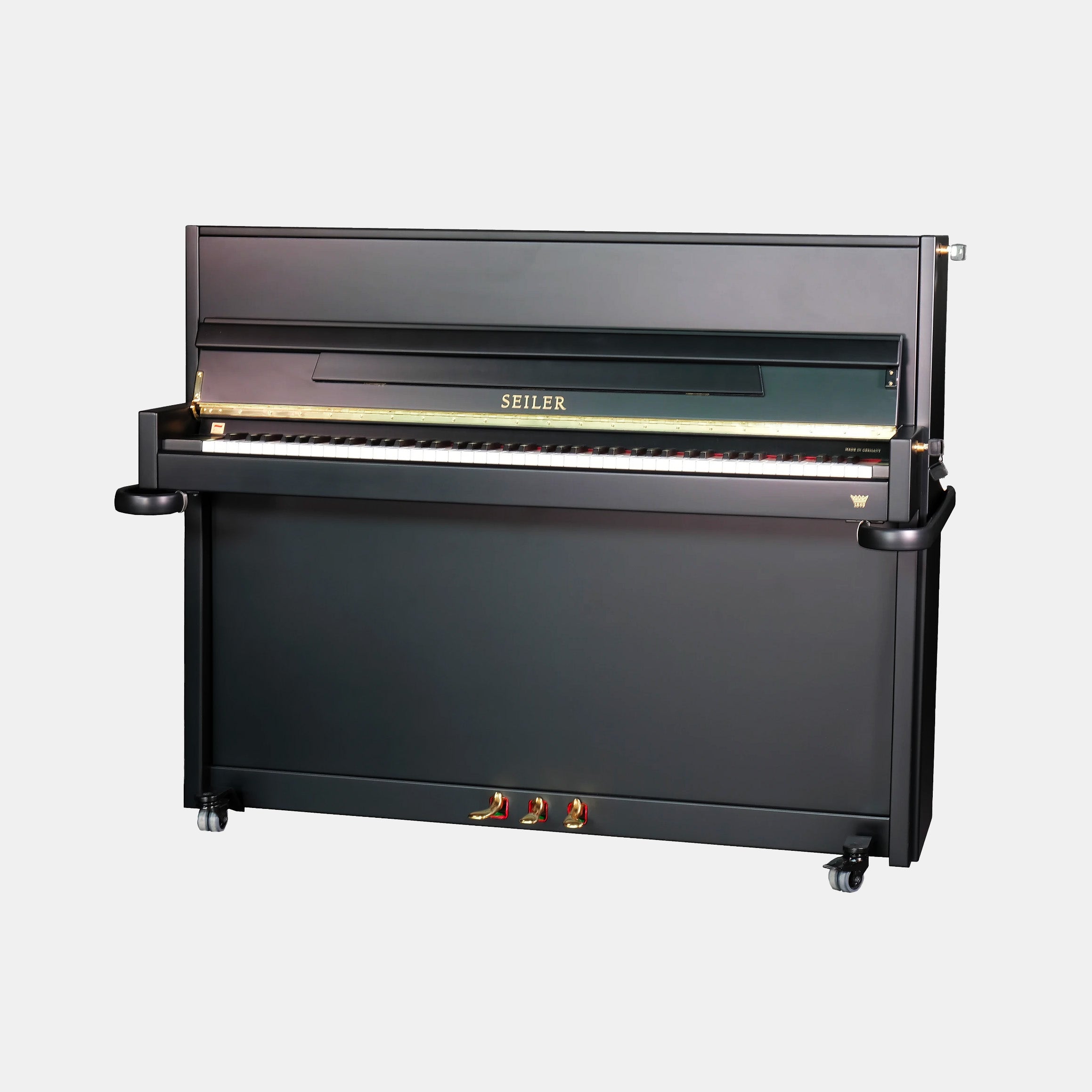 Housse de protection Maestro pour Seiler 116 Ritmo Modern Schule