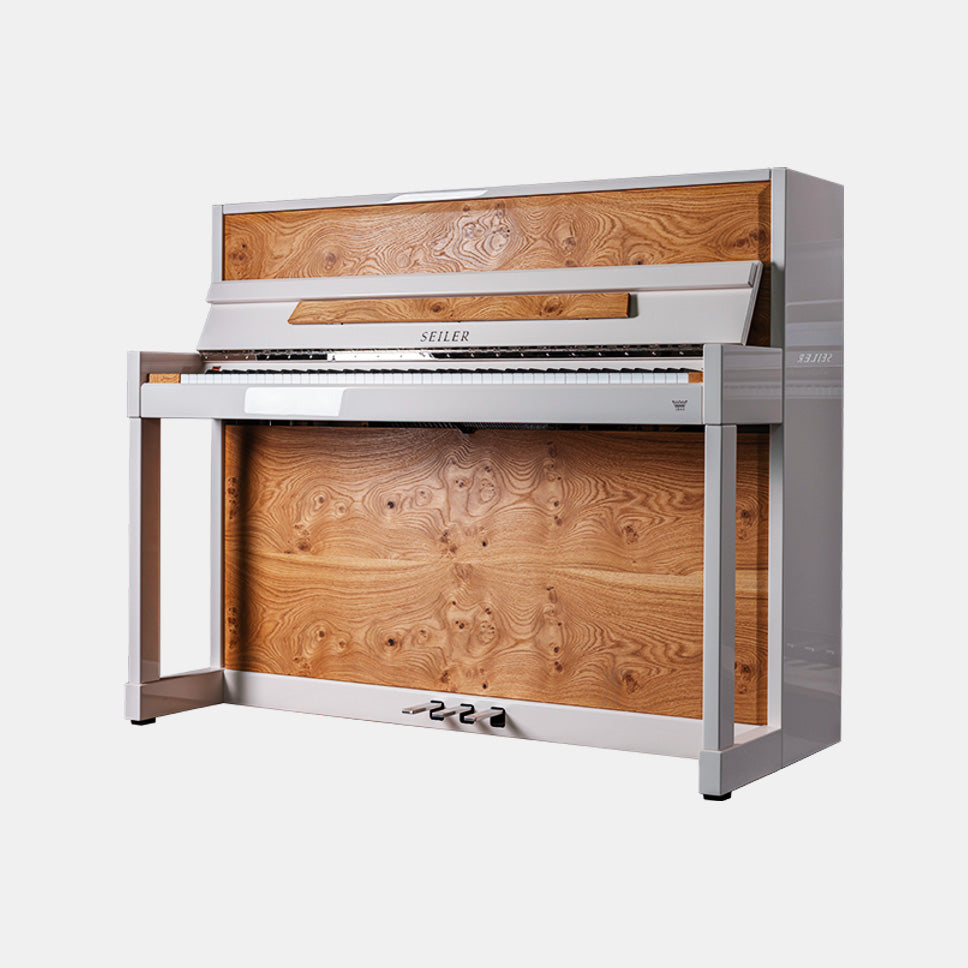 Housse de protection Maestro pour Seiler 116 Impuls