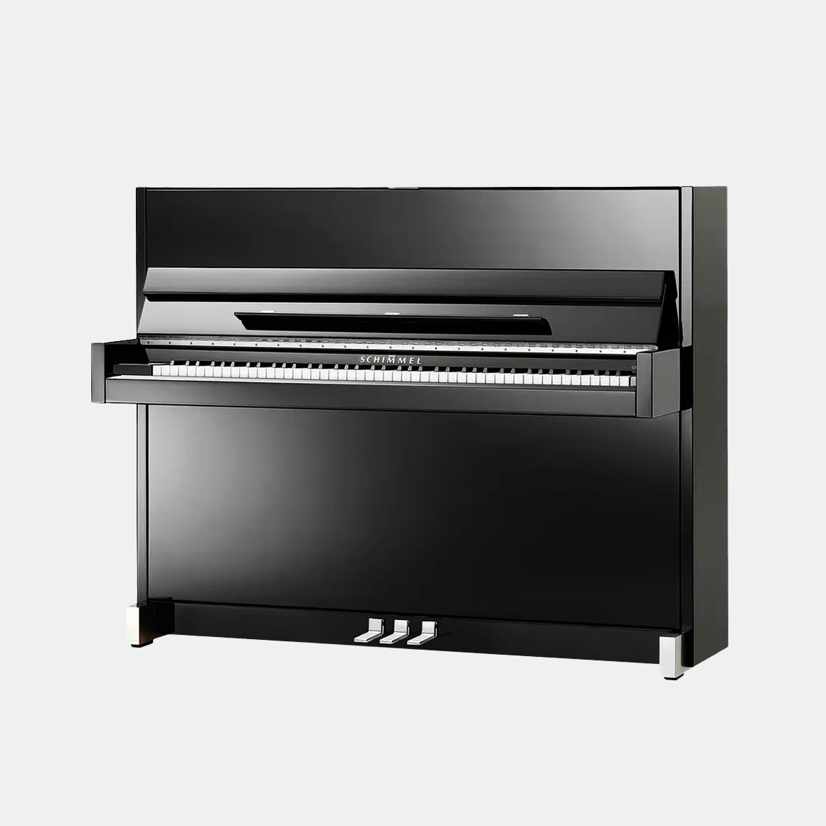 Housse de protection Maestro pour Schimmel C 116 Moderne