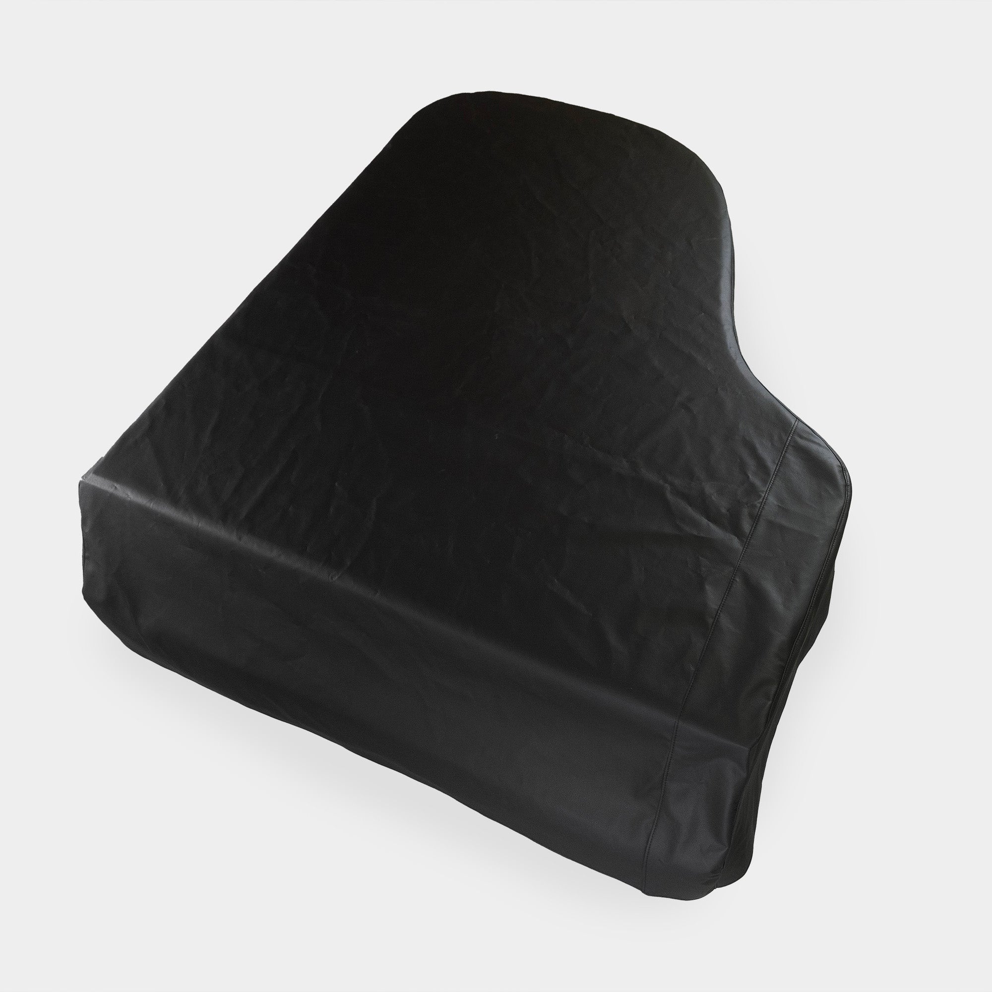 Housse de protection adaptable pour piano à queue - Prélude