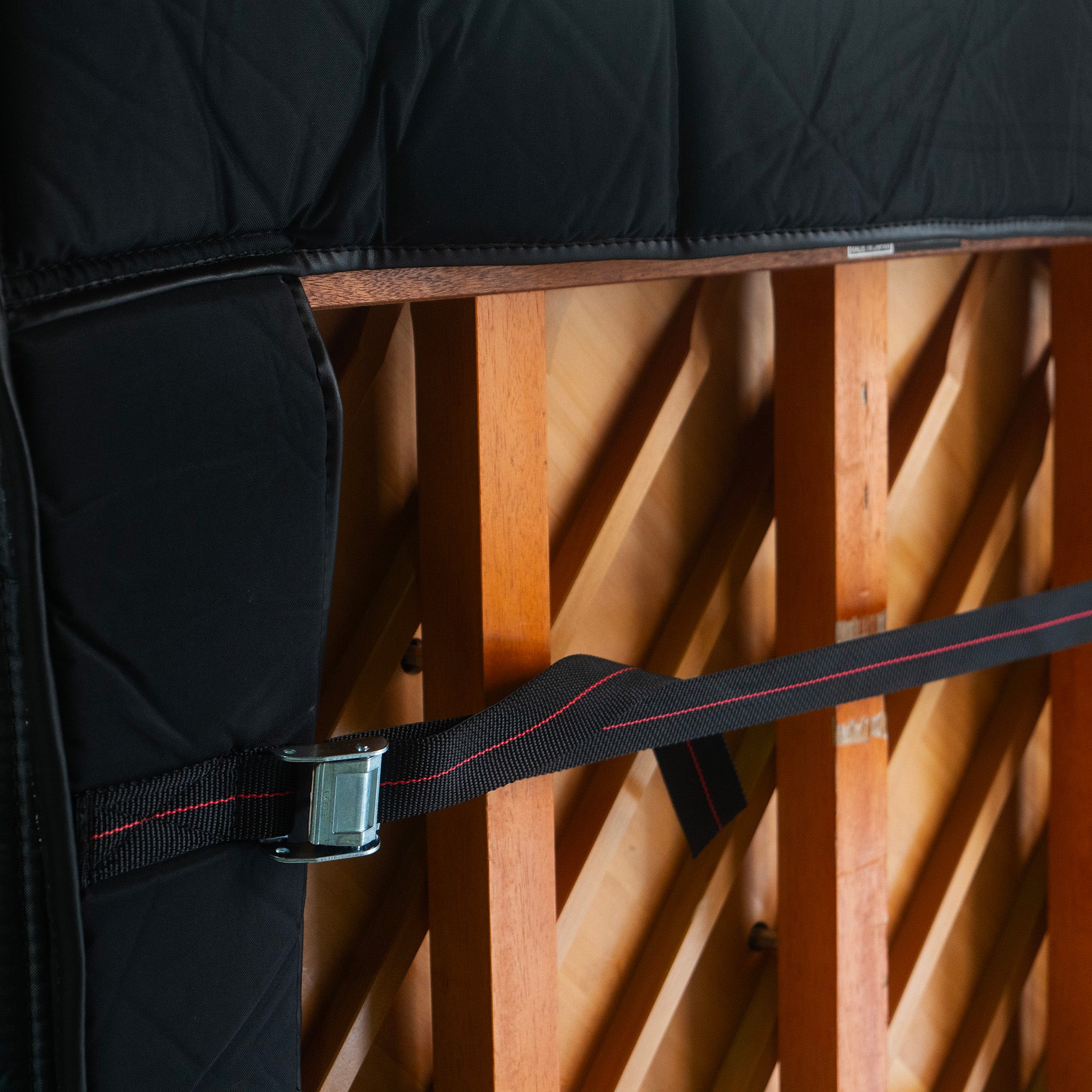 Maestro protective cover for Bechstein Academy A6