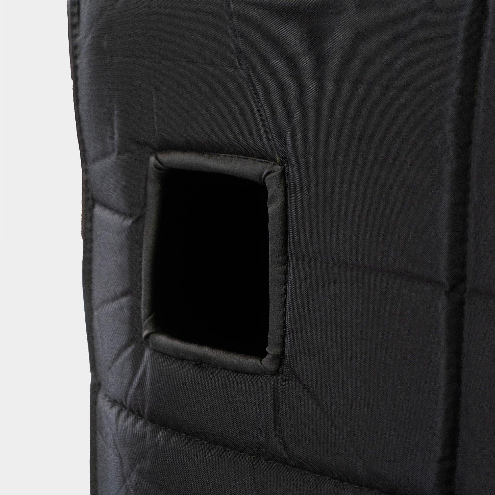 Maestro protective cover for Bechstein Academy A6