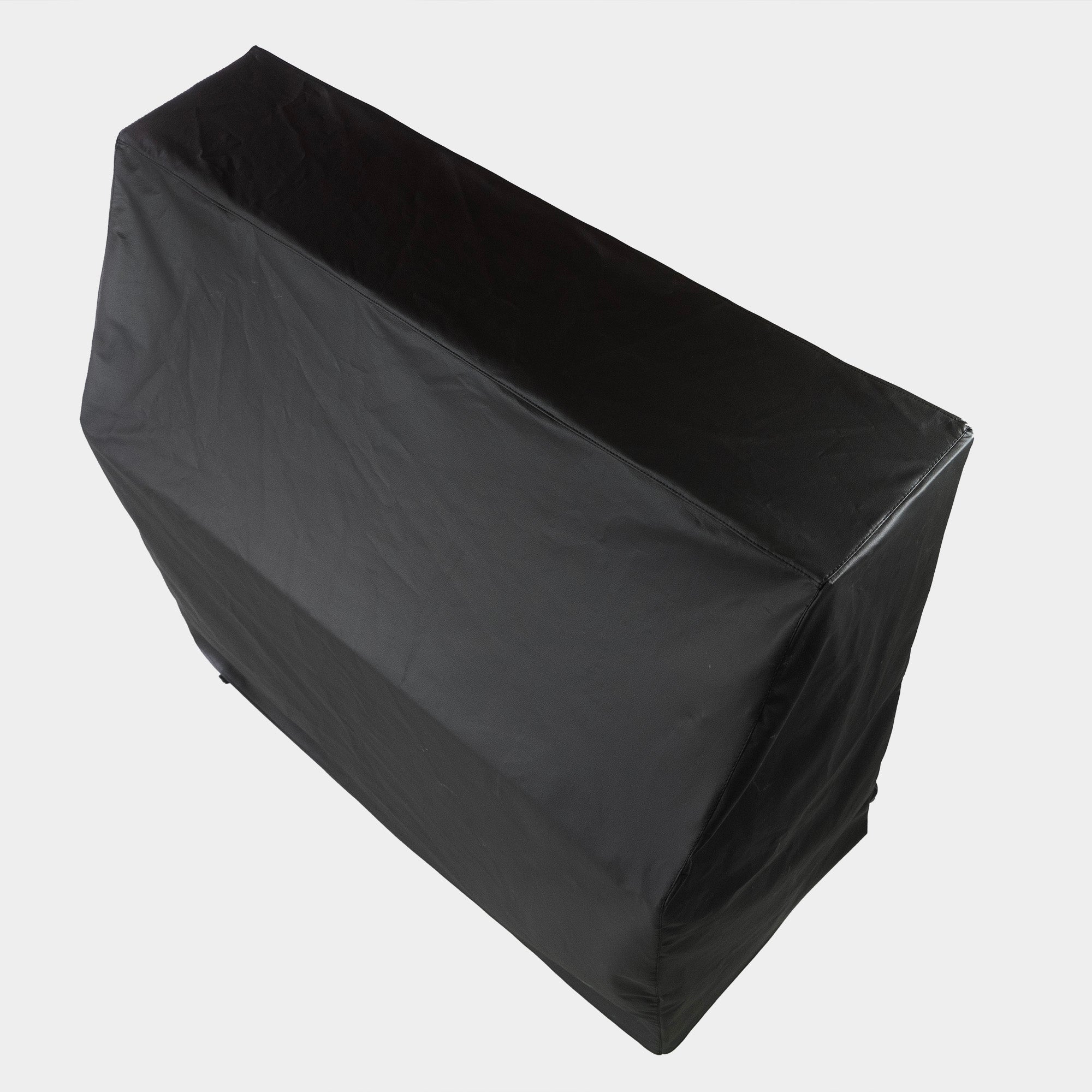 Housse de protection adaptable pour piano droit - Prélude