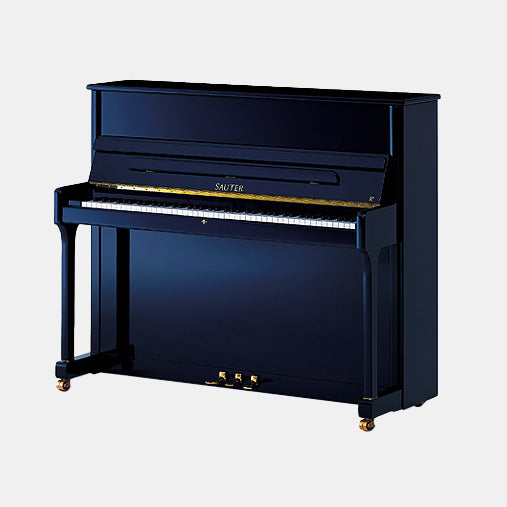 Maestro protective cover for Sauter Ragazza 116