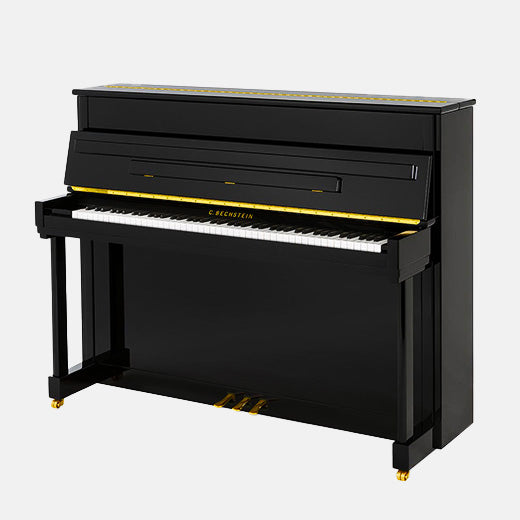 Prelude protective cover for Bechstein Residence R118 Classic