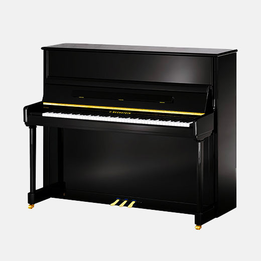 Housse de protection Maestro pour Bechstein Residence R124 Elegance