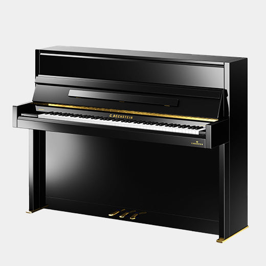 Maestro protective cover for Bechstein Residence R2 Millenium