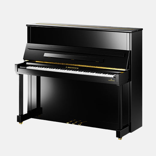 Prelude protective cover for Bechstein Residence R6 Classic