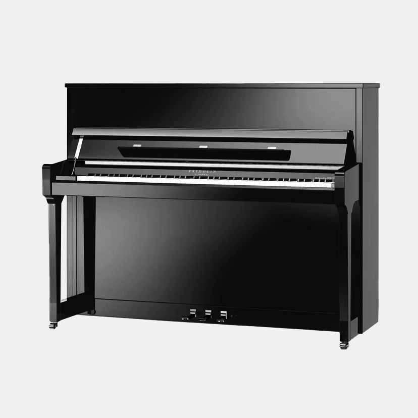 Housse de protection Prélude pour Schimmel F 116 Tradition