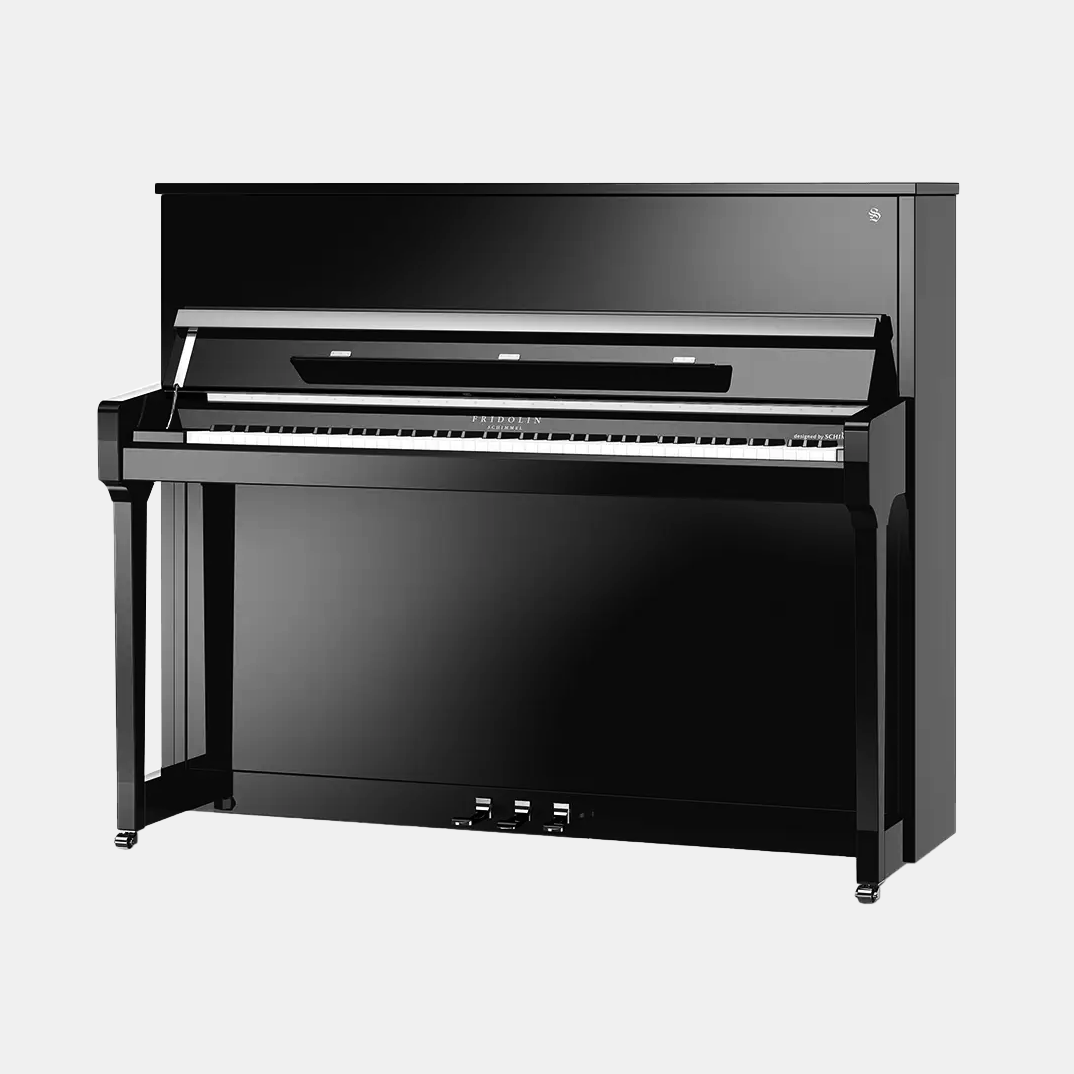 Housse de protection Maestro pour Schimmel F 123 Tradition