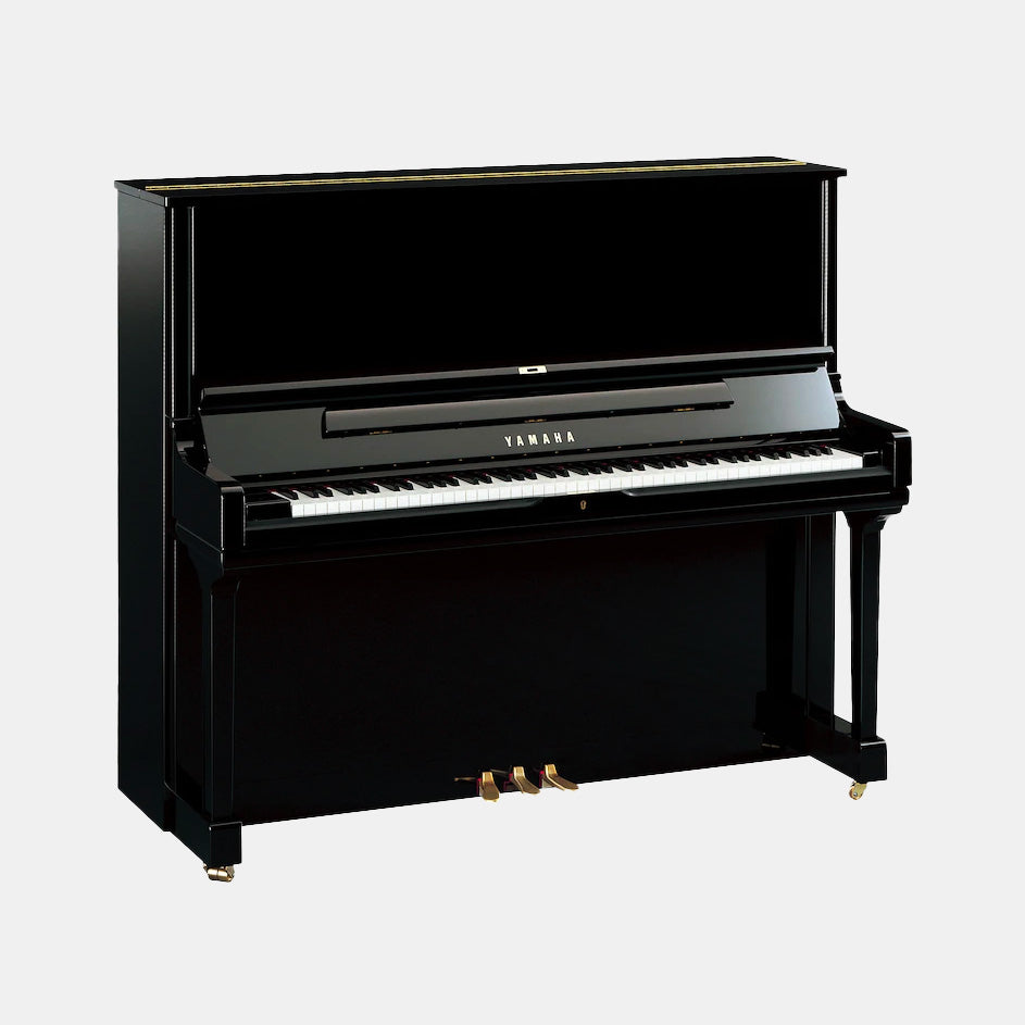Intermezzo protective cover for Yamaha YUS3