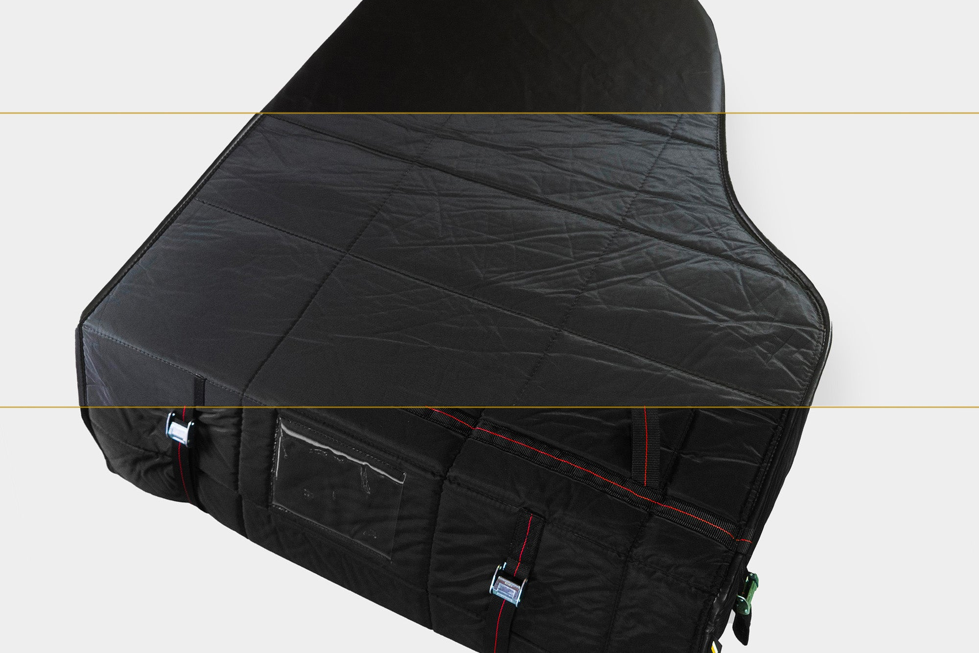 Housse de piano : contre quoi protège-t-elle vraiment ?