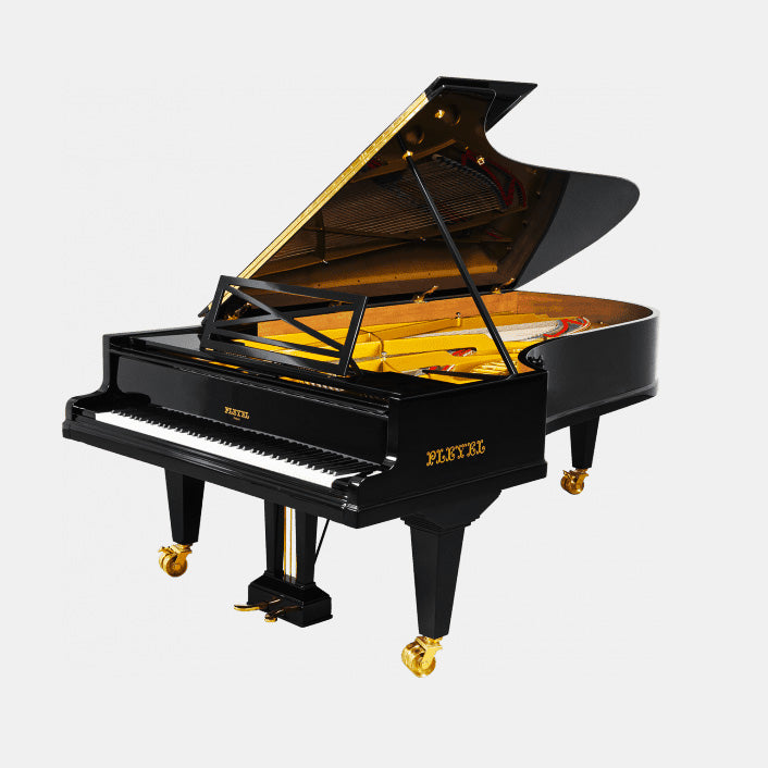 Prelude protective cover for Pleyel AL-278-BLK