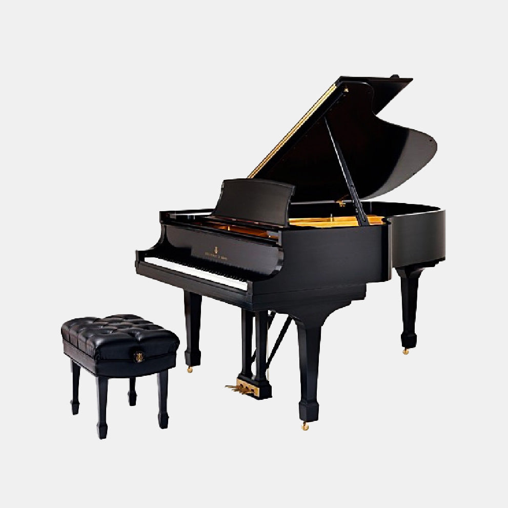 Housse de protection Prélude pour Steinway A-188