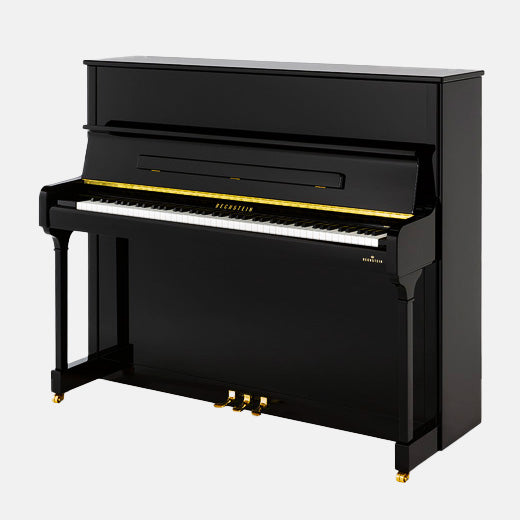 Housse de protection Intermezzo pour Bechstein Academy 124 Style