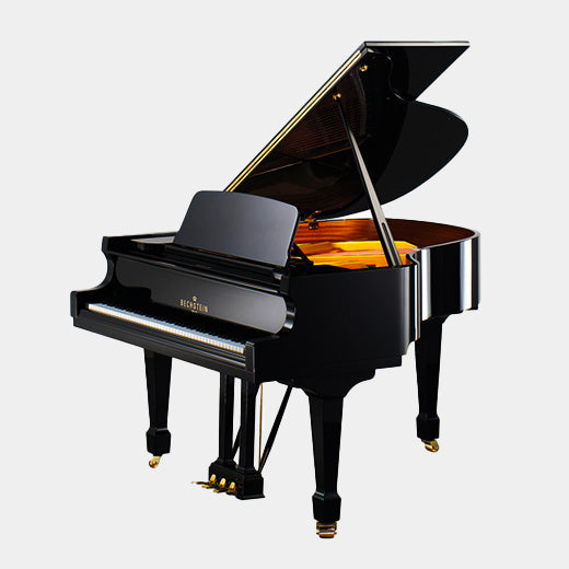 Intermezzo protective cover for Bechstein Academy A 175