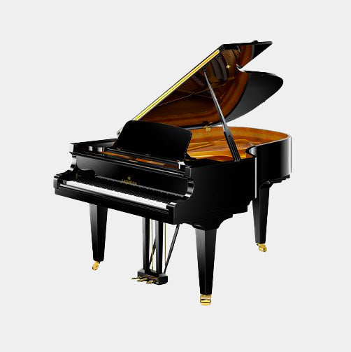 Housse de protection Prélude pour Bechstein Academy A 190