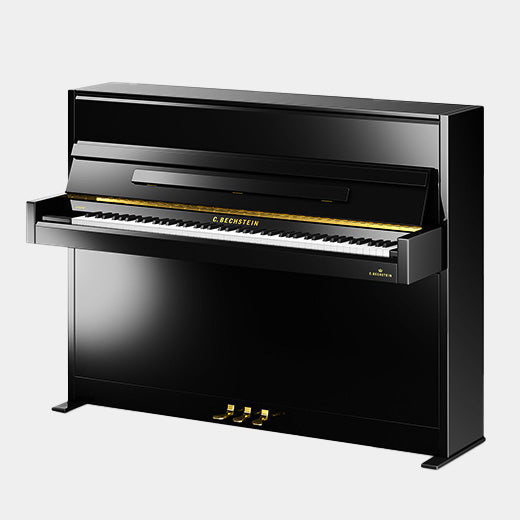 Housse de protection Intermezzo pour Bechstein Academy A2