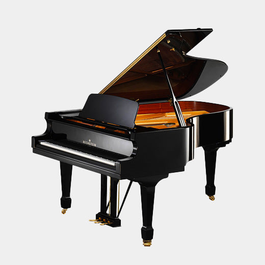 Intermezzo protective cover for Bechstein Academy A 208 