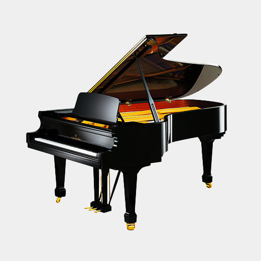 Housse de protection Intermezzo pour Bechstein Academy A 228