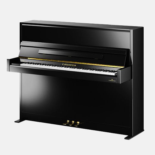 Housse de protection Intermezzo pour Bechstein Academy A4