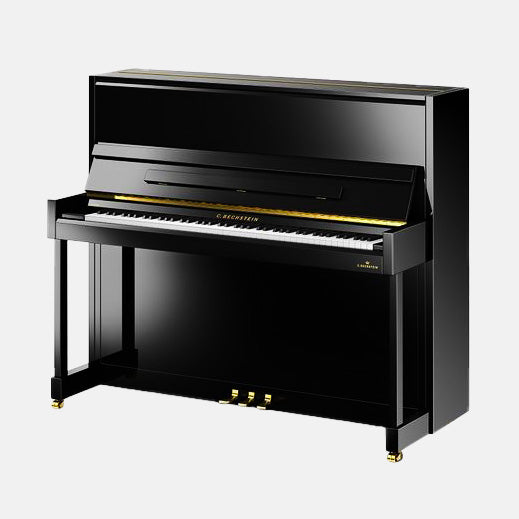 Intermezzo protective cover for Bechstein Academy A6