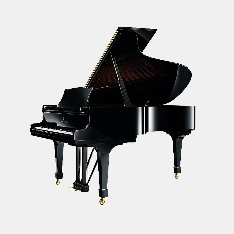 Housse de protection Prélude pour Steinway B-211