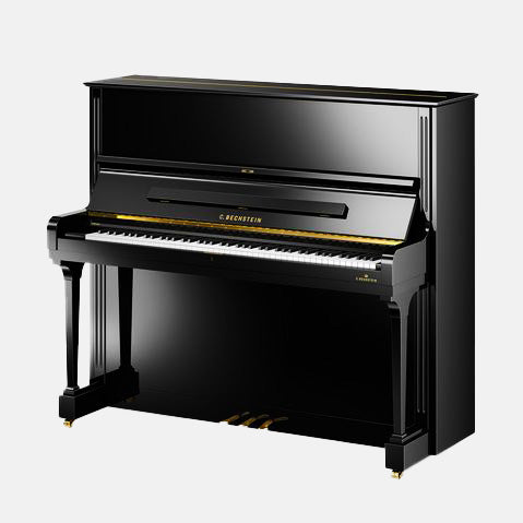 Housse de protection Intermezzo pour Bechstein Concert C8