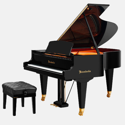 Housse de protection Prélude pour Bösendorfer 185VC