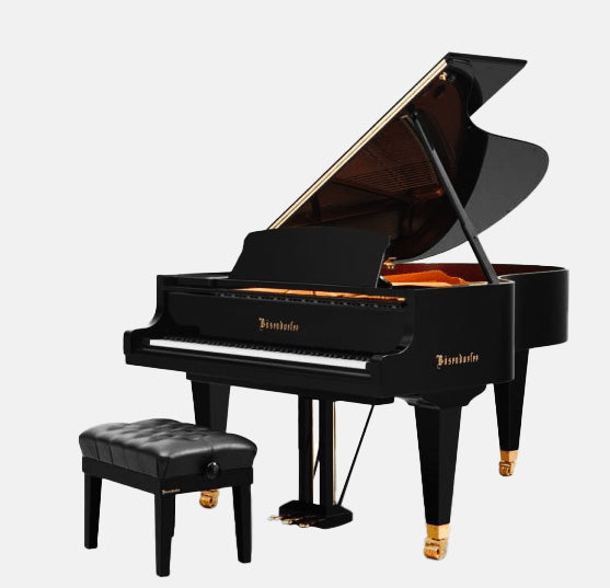 Housse de protection Intermezzo pour Bösendorfer 200 Imperial