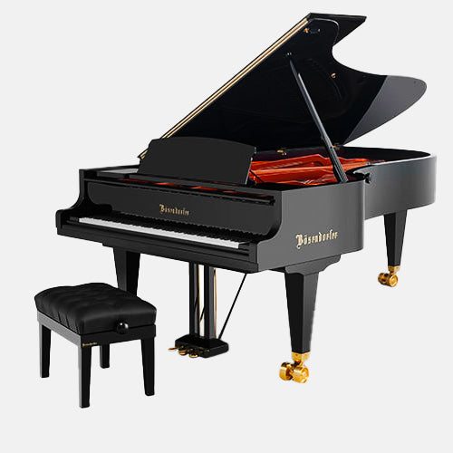 Housse de protection Prélude pour Bösendorfer 280VC