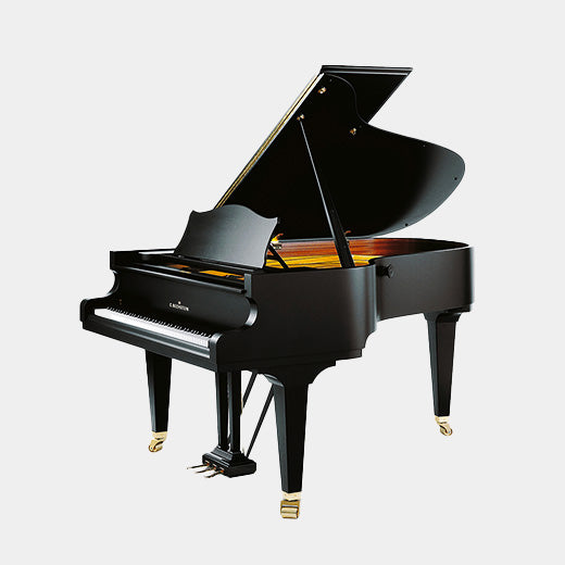 Housse de protection Maestro pour Bechstein Concert A 192