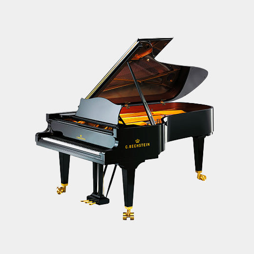 Housse de protection Prélude pour Bechstein Concert C 234