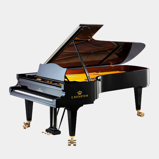 Housse de protection Prélude pour Bechstein Concert D 282