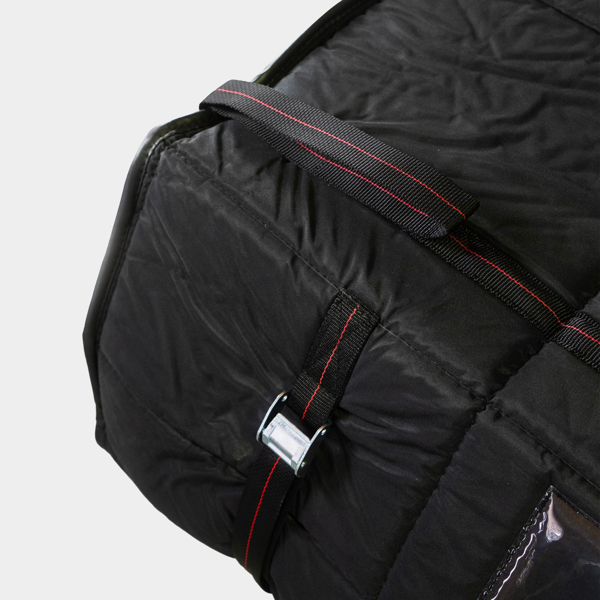 Adaptable protective cover for grand piano - Maestro 