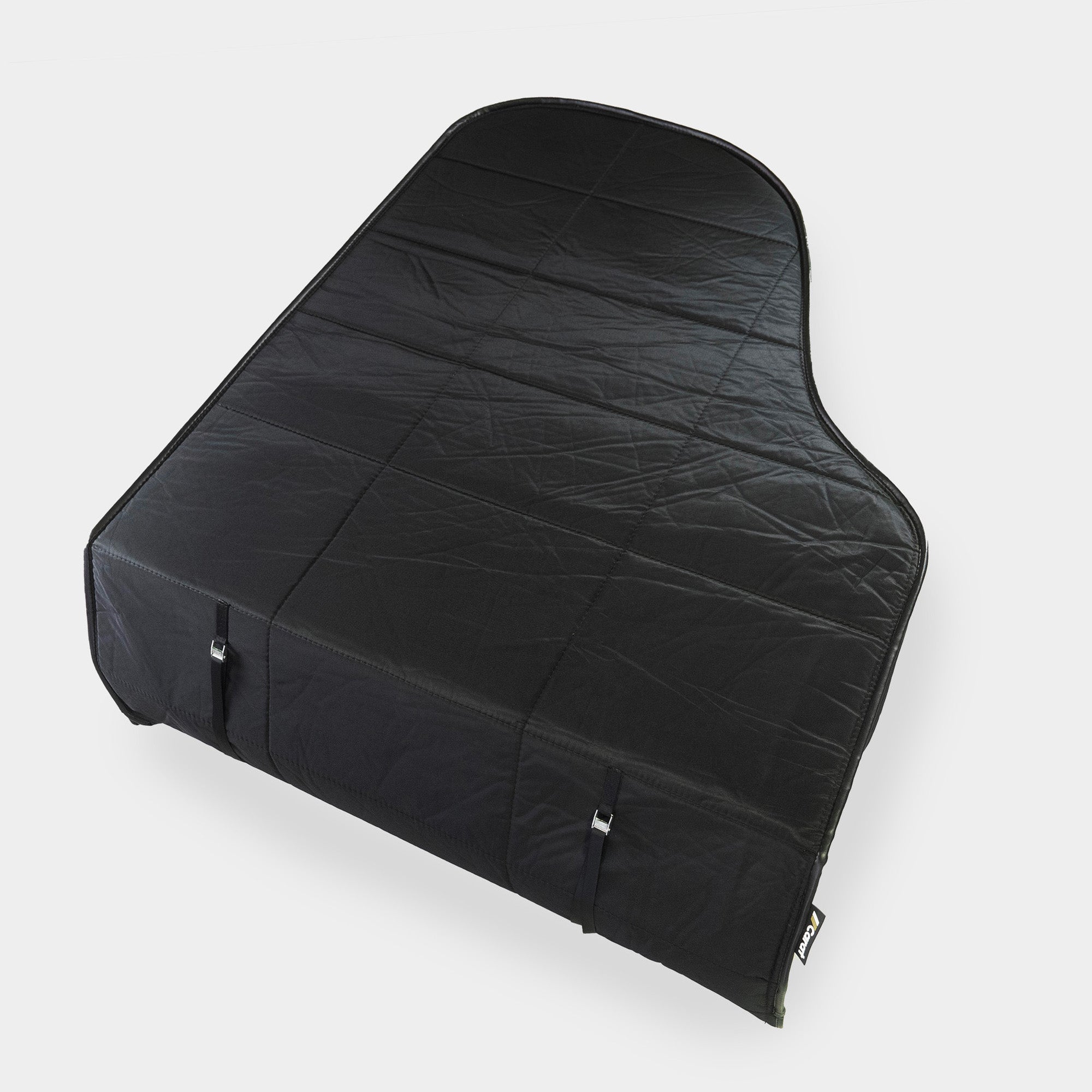 Adaptable protective cover for grand piano - Intermezzo 