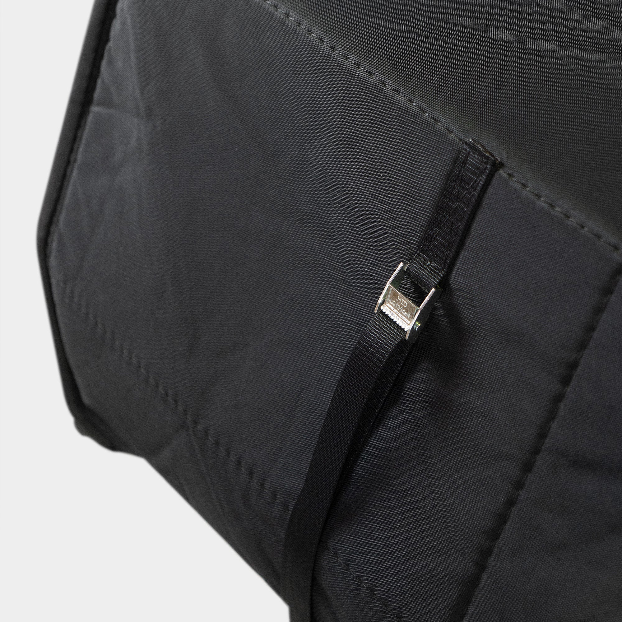 Adaptable protective cover for grand piano - Intermezzo 