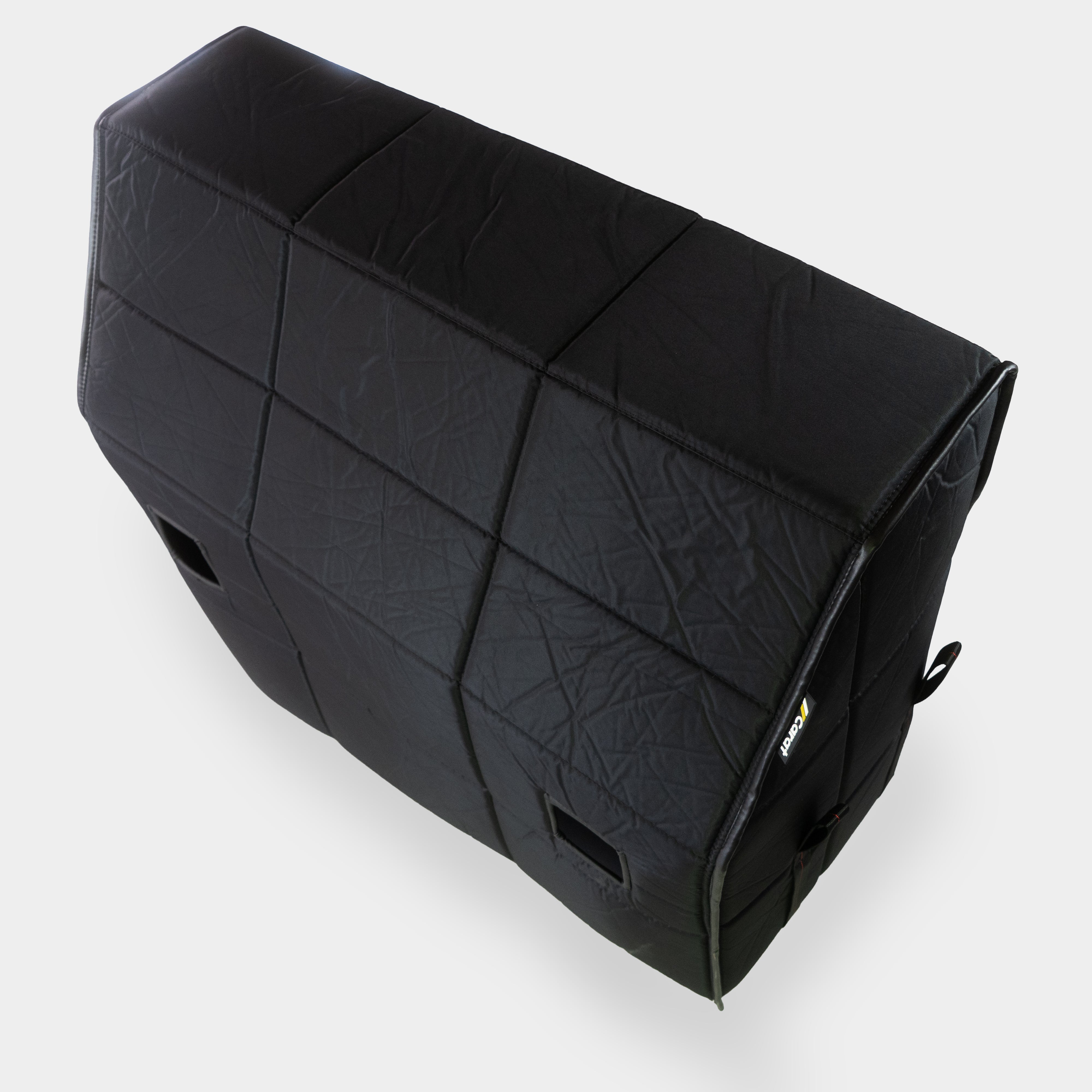 Housse de protection adaptable pour piano droit - Maestro