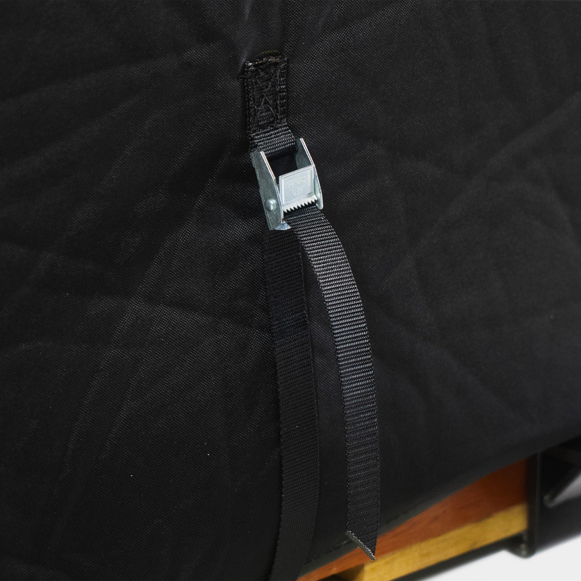 Intermezzo protective cover for Bechstein Concert C6