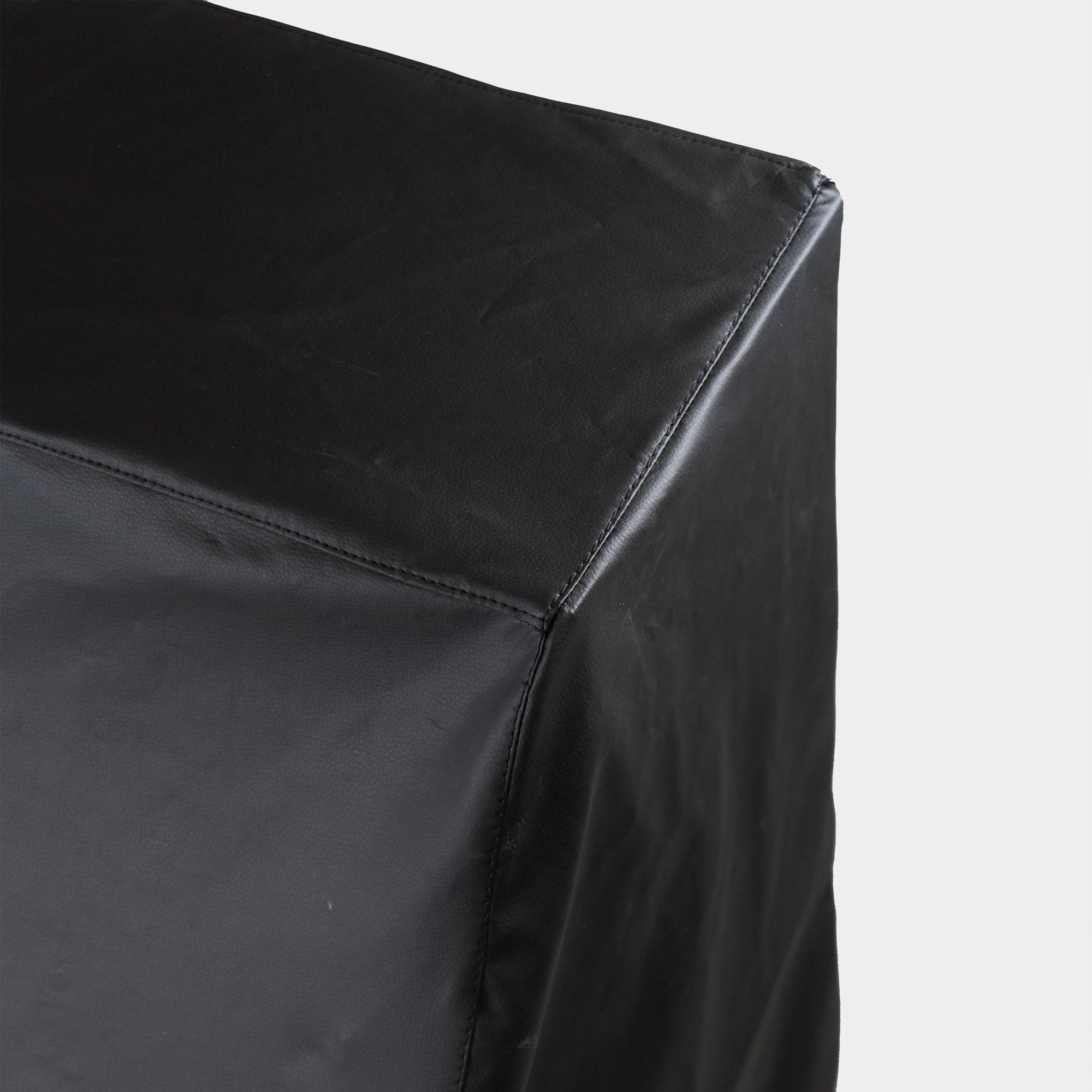 Adaptable protective cover for upright piano - Prelude 