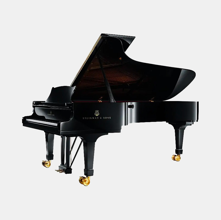 Housse de protection Prélude pour Steinway D-274