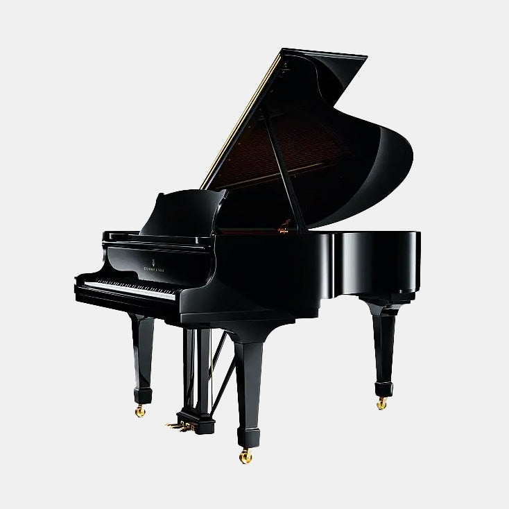 Housse de protection Maestro pour Steinway O-180