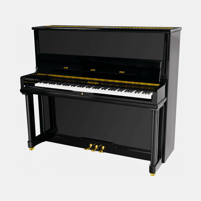 Maestro protective cover for Pleyel P131-BLK