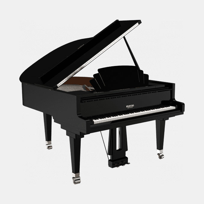 Intermezzo protective cover for Pleyel P170T-BLK