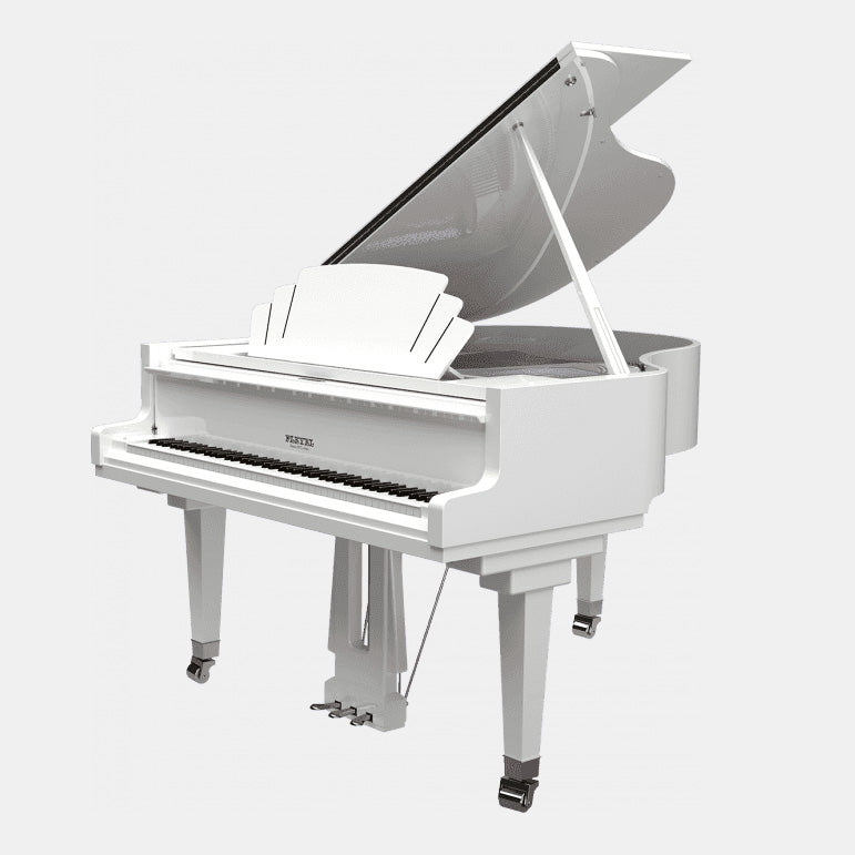 Intermezzo protective cover for Pleyel P170T-WHT