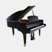 Prelude protective cover for Pleyel P170-BLK