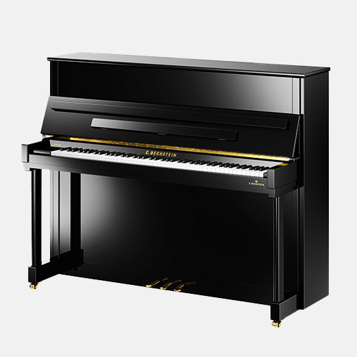 Prelude protective cover for Bechstein Residence R4 Classic